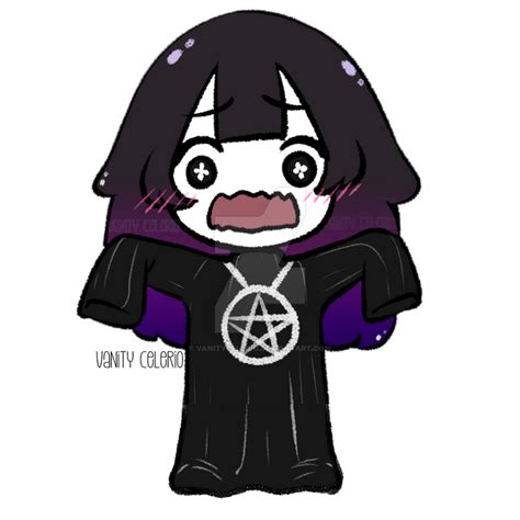 La Signora NSFW Version by vanitycelerio on DeviantArt.